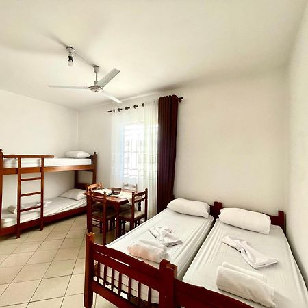 Xhou'S Home Shkoder Exterior photo
