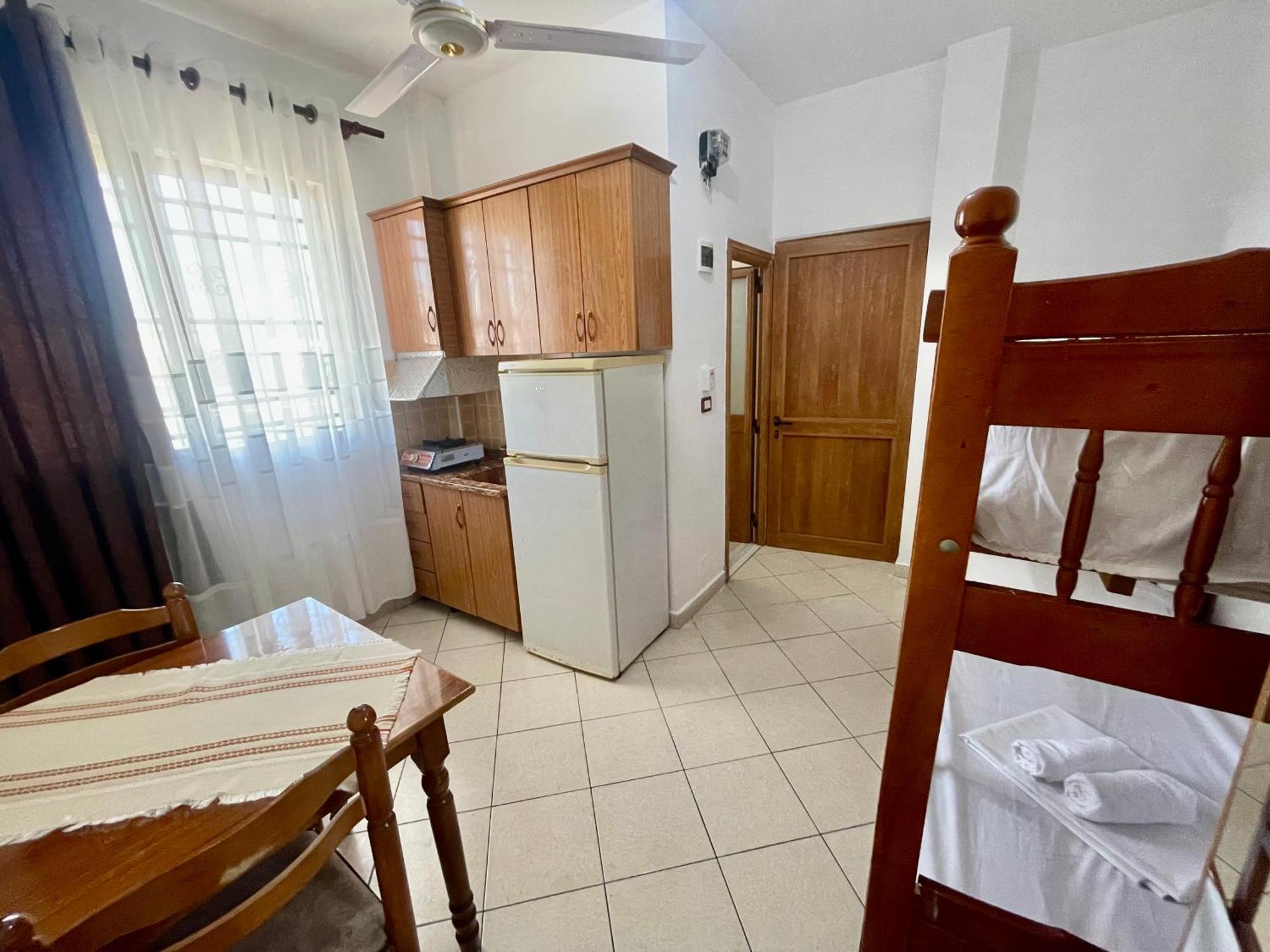 Xhou'S Home Shkoder Exterior photo